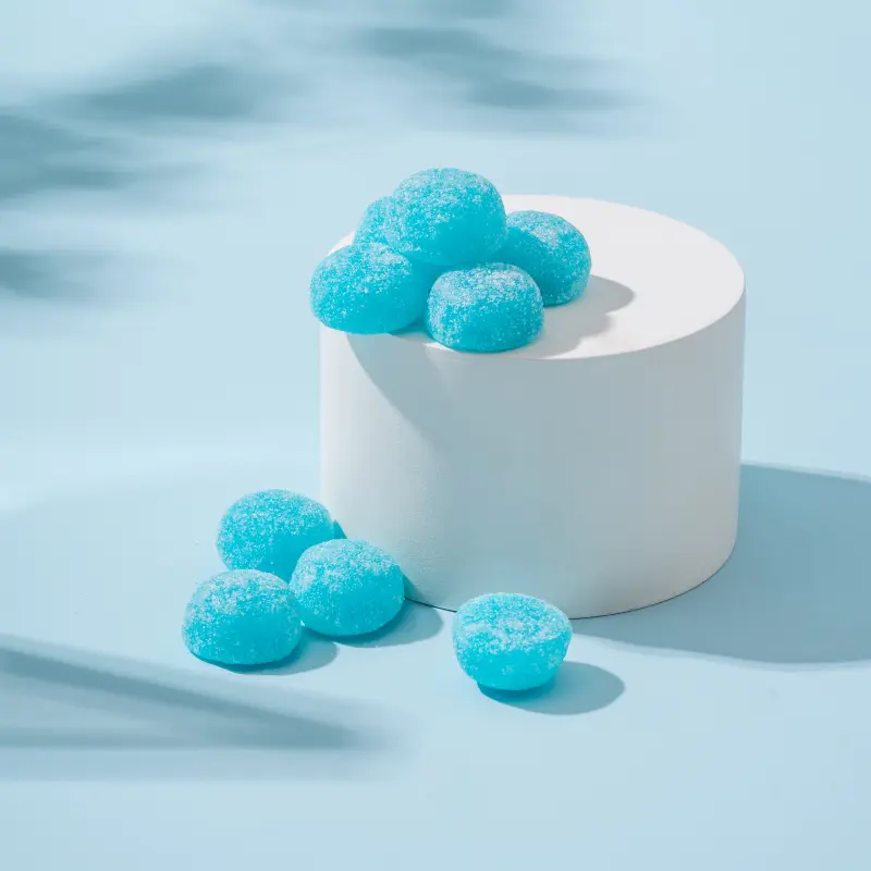 Creatine Gummies
