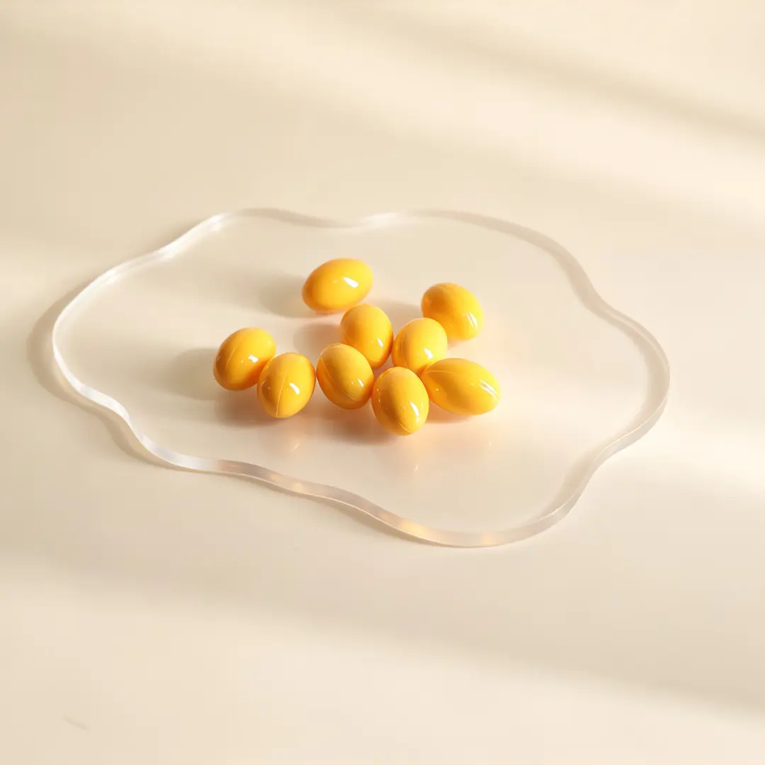 Turmeric Softgels