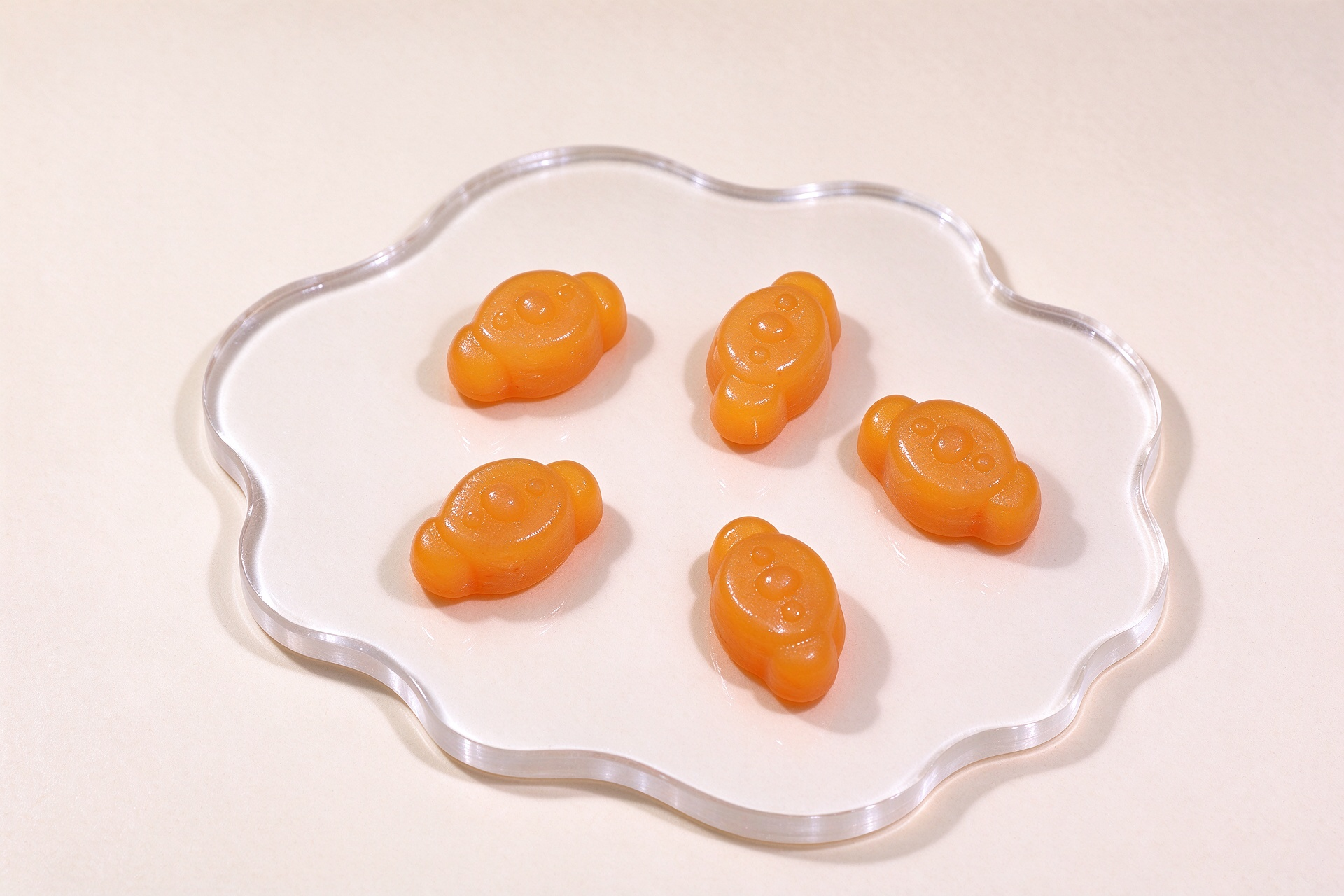 Hair, Skin & Nails Gummies